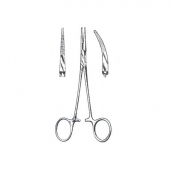 Haemostatic Forceps 